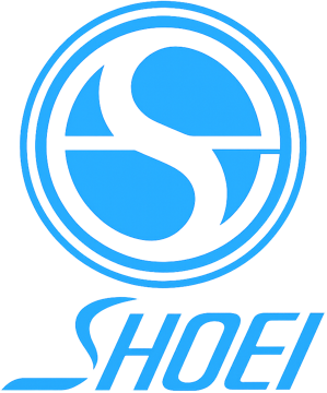 翔栄商事 SHOEI ロゴ
